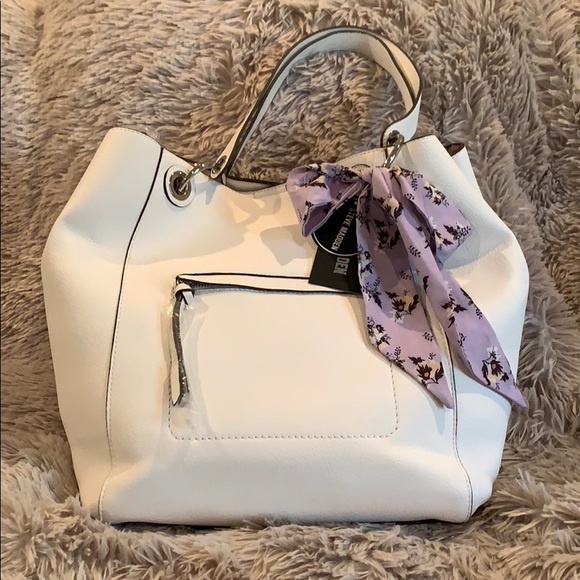 Steve Madden Handbags - Steve Madden large purse